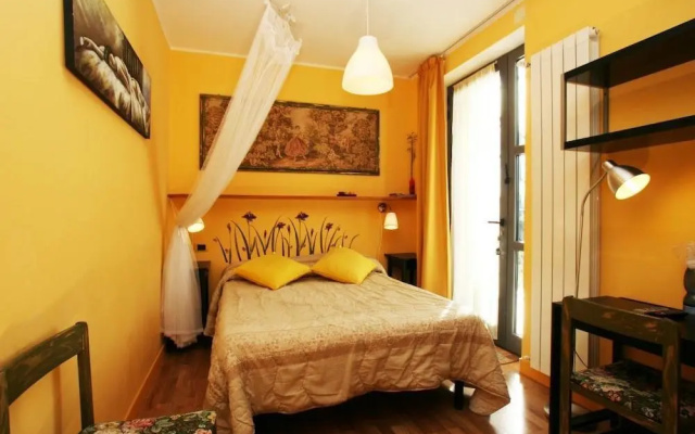 Axia Terme B&B