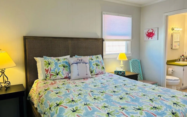 Lime Inn 4 Bedroom Home by RedAwning