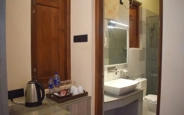 Abhaya Mandapa Hotel