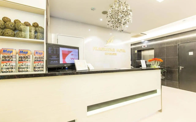 Ibis Budget Singapore Clarke Quay