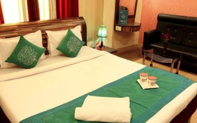 Hotel Tirupati International