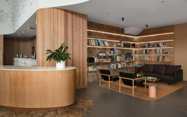 Rydges Sydney Airport Hotel