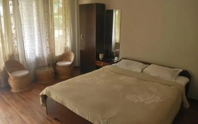 Live Away Home 1 - Kalimpong