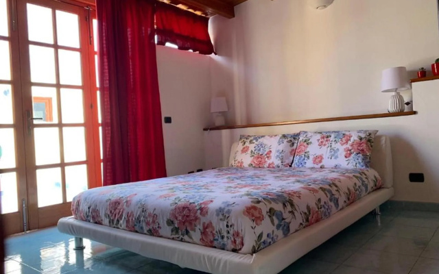 Casa Luna