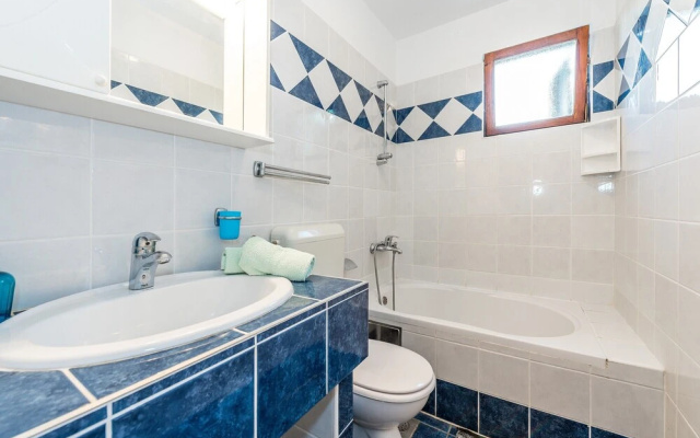Apartments TeAna
