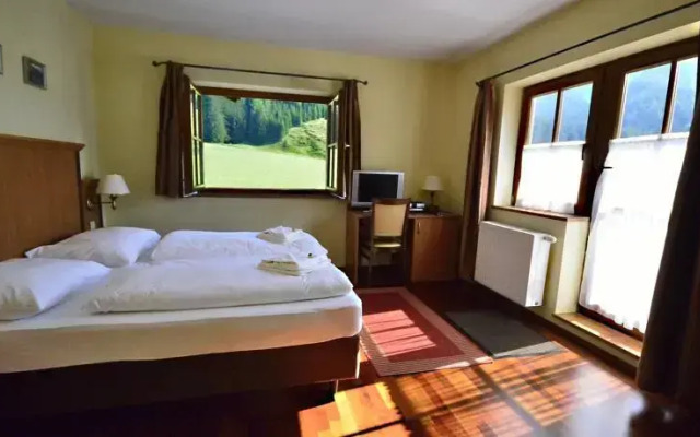 Haus Obermoos