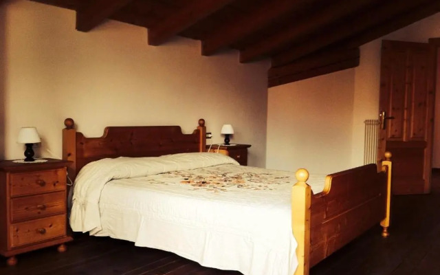 Casa Campetta