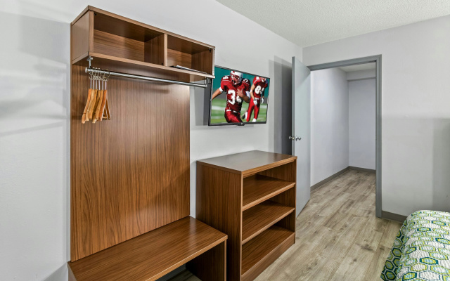 HomeTowne Studios by Red Roof Florence, KY-Cincinnati Airport