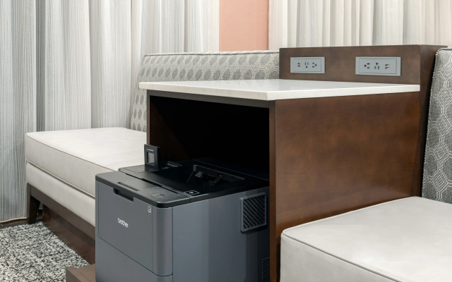 Hampton Inn & Suites Hartford/Farmington