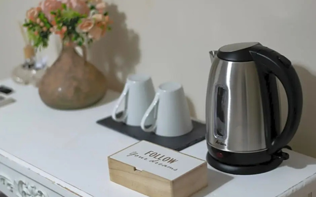 Apollo Bed & Breakfast