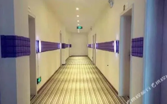 Caiyunju Hotel