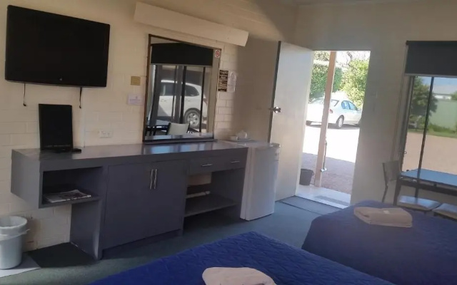 Bairnsdale Town Central Motel
