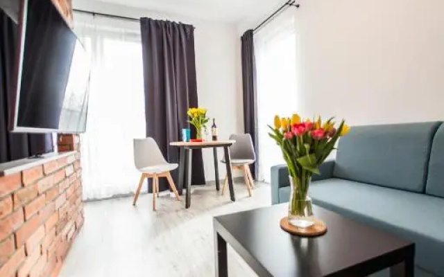 Słoneczna Apartamenty