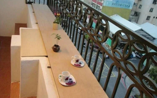 WuFu Hostel