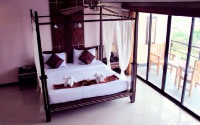 Pattaya Loft 2