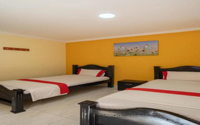 Hotel Costa Mar