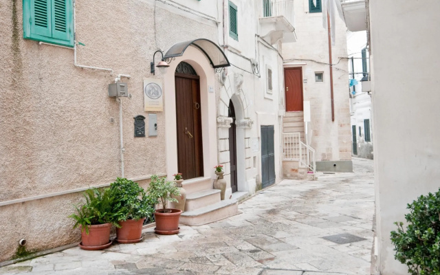 B&B Casa Cimino