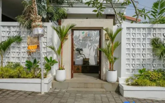 The Lavana Hi Inn Uluwatu