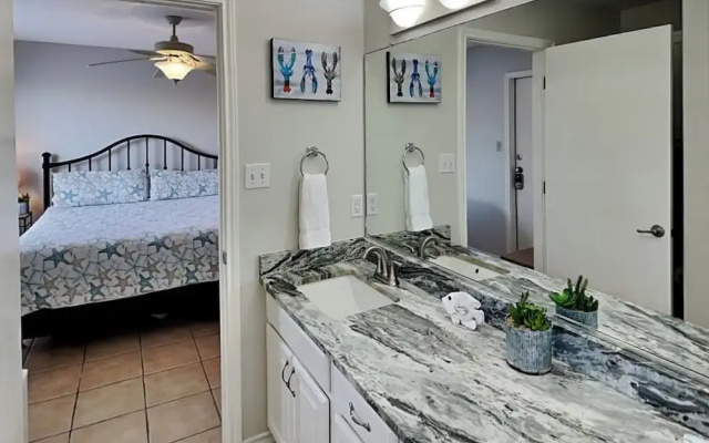 Blew By You by Silver Sands Vacation Rentals