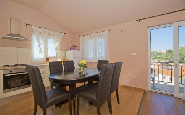 Apartmani Vini