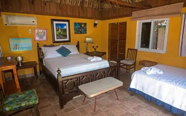 Hotel Cayo Coco Monterrico