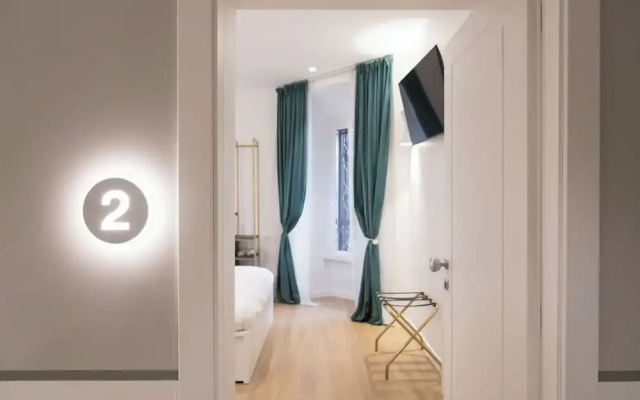 Colosseum suites by Glen