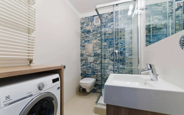 Aparthotel Apartments Wrocław