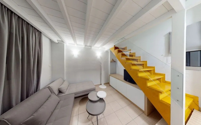 VIP Apartments