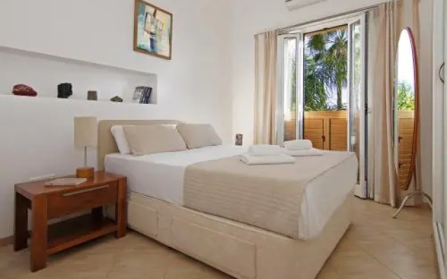 Villa Cleona