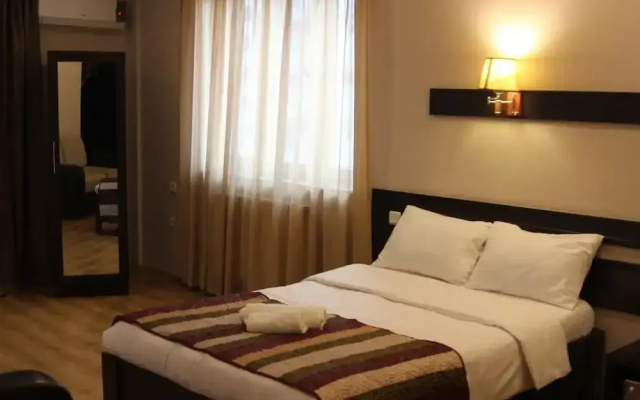 Hotel Hayat