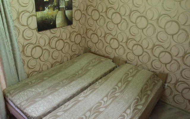 Hotel Almeto