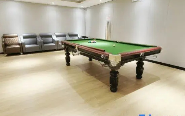 Yinuo Hotel