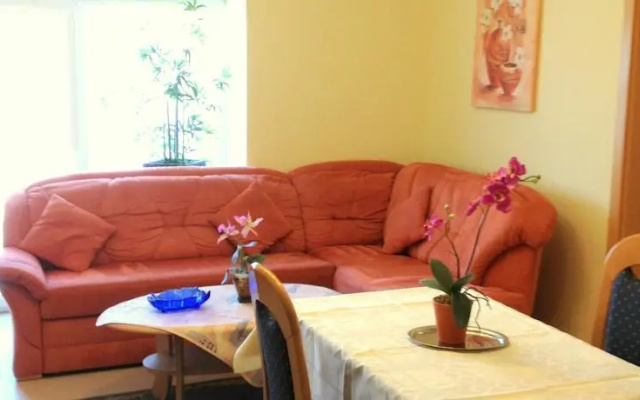 Comfort Apartments