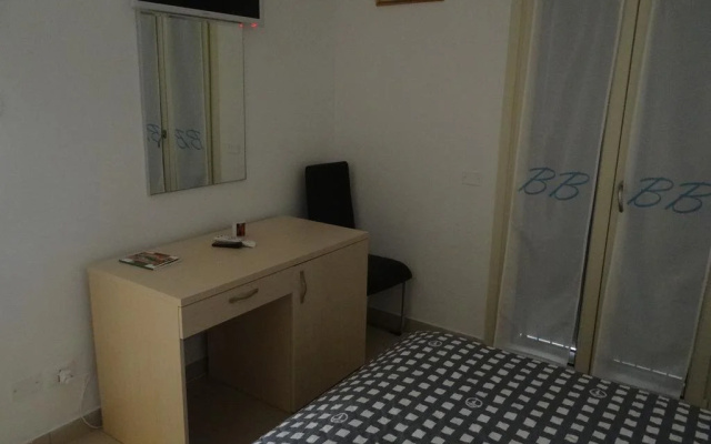 B&B al Laghetto Del Frassino