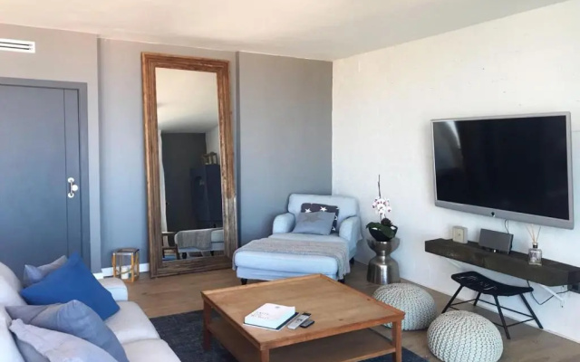 Premium Family Villas "Sea & Sun"