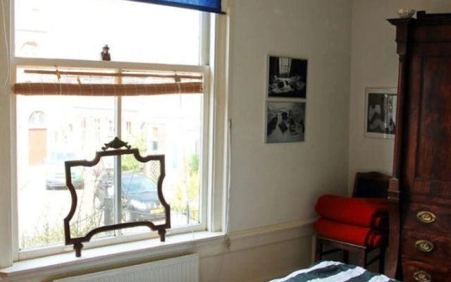 Holiday Home near Grote Market in Heart of Haarlem