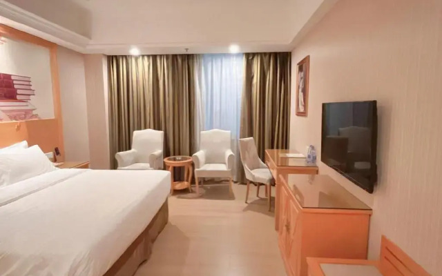 Vienna International Hotel Shenzhen Bantian Jihua Road Shangxue