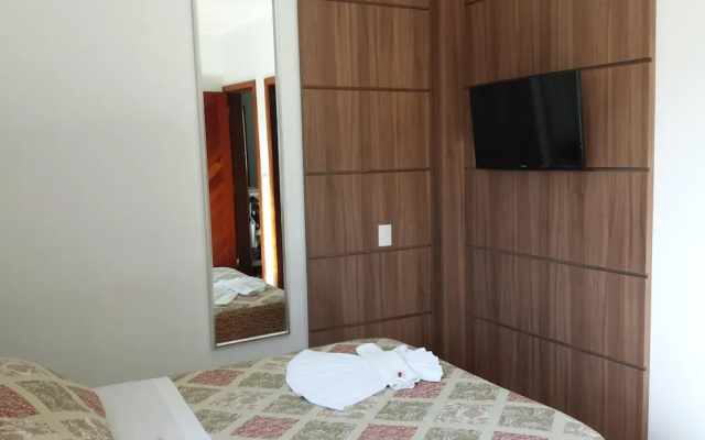 Colle Tourist Hotel