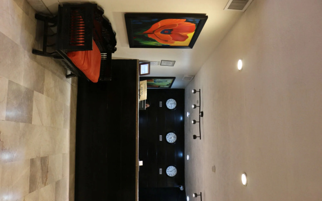 Hotel Armida