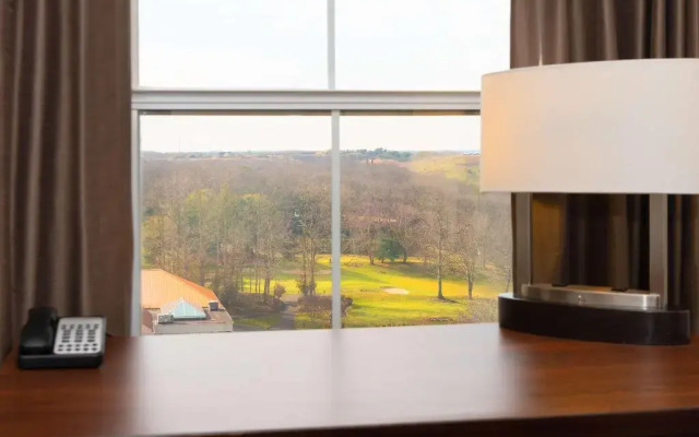 Hyatt Regency Long Island