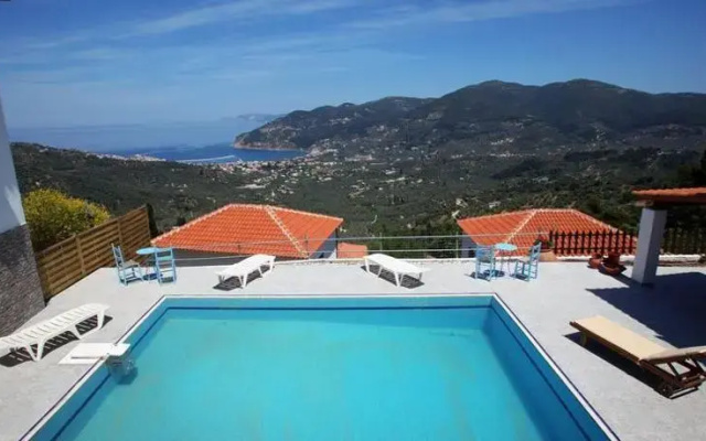 Villa Liaga