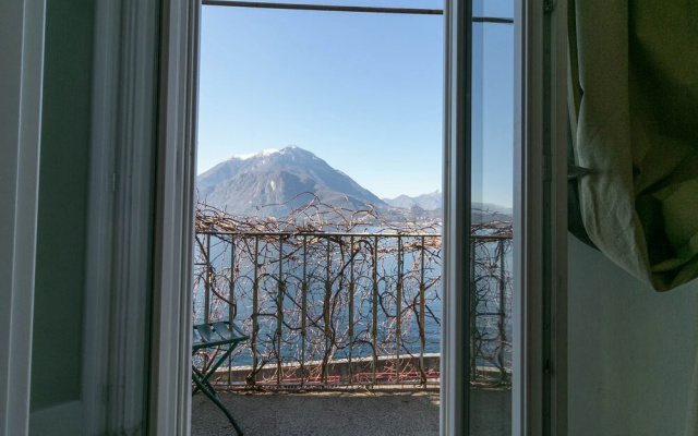 Casa Margherita in Varenna