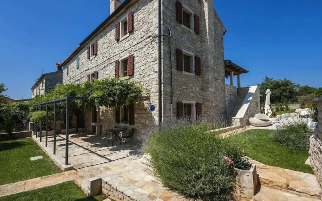 Villa San Niccolo