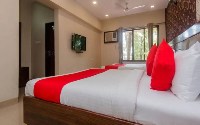 Hotel Royal Park Residency