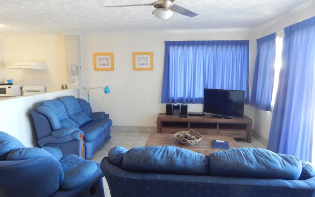 Tranquil Shores Holiday Apartments