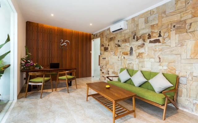 Danka Villa Sanur