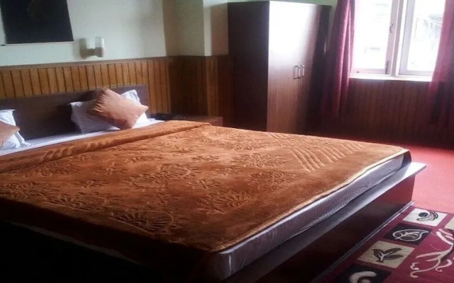 Hotel Swagat Pelling