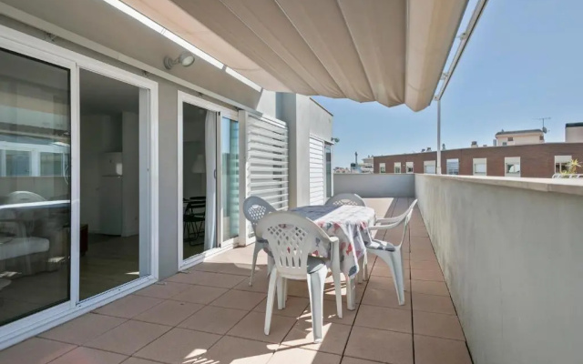 Apartamentos Pepita Bandert