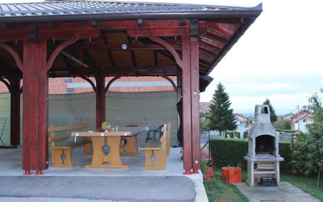 Apartmani Stjepan i Ljerka Goršić