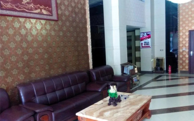 Tianmei Business Hotel